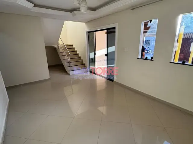 Casa 4 quartos e 3 banheiros, à venda, no bairro Parque Verde em Itabuna