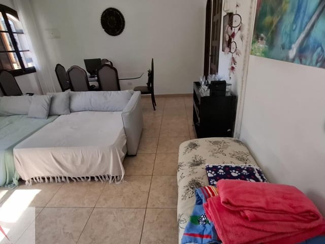 Casa 3 quartos e 5 banheiros, à venda, no bairro Vila Monumento em São Paulo