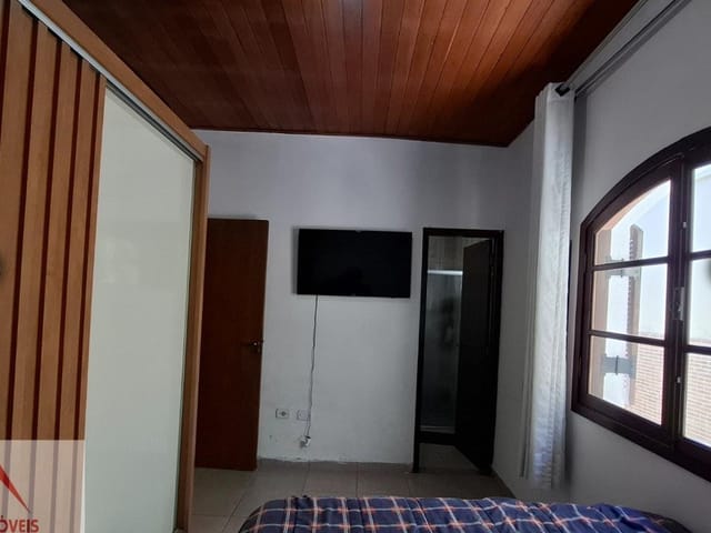Casa 3 quartos e 5 banheiros, à venda, no bairro Vila Monumento em São Paulo