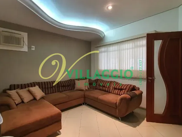 Casa com 360m² 3 quartos e 5 banheiros, à venda, no bairro Jardim Vista Alegre em São José do Rio Preto