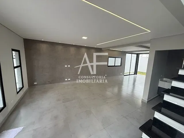 Casa com 150m² 3 quartos e 3 banheiros, à venda, no bairro Morada dos Nobres em Taubaté