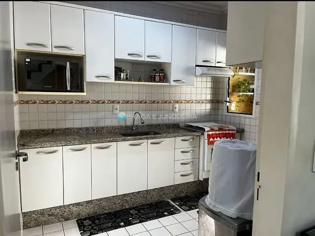 Casa com 130m² 3 quartos e 3 banheiros, à venda, no bairro Jardim Maracanã em São José do Rio Preto