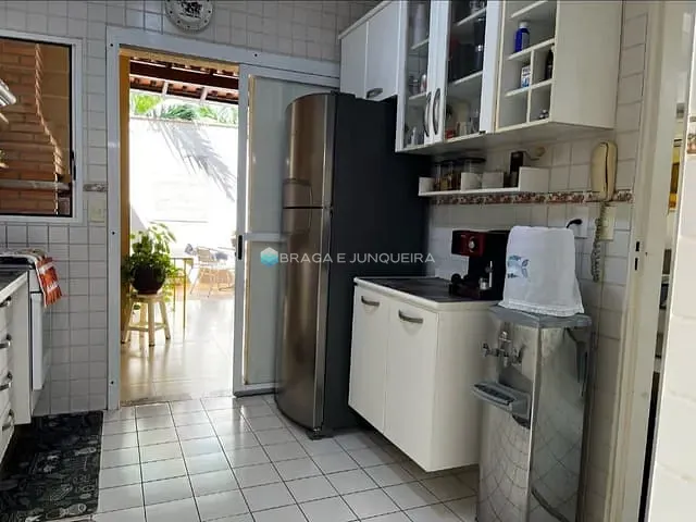 Casa com 130m² 3 quartos e 3 banheiros, à venda, no bairro Jardim Maracanã em São José do Rio Preto