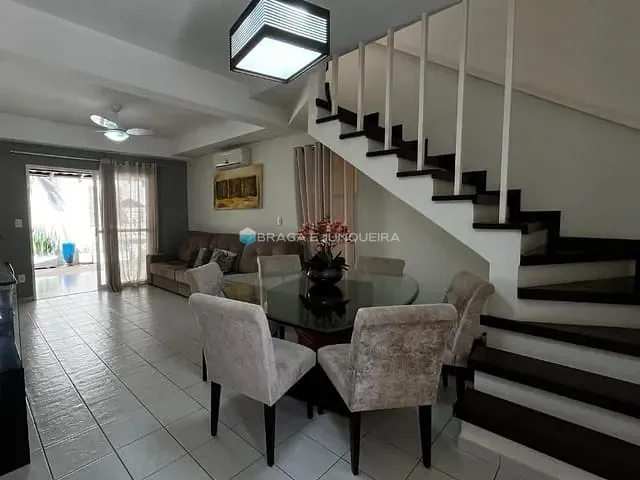 Casa com 130m² 3 quartos e 3 banheiros, à venda, no bairro Jardim Maracanã em São José do Rio Preto