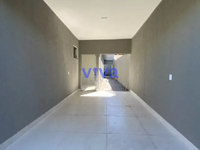 Casa com 180m² 3 quartos e 2 banheiros, à venda, no bairro Parque Veiga Jardim em Aparecida de Goiânia