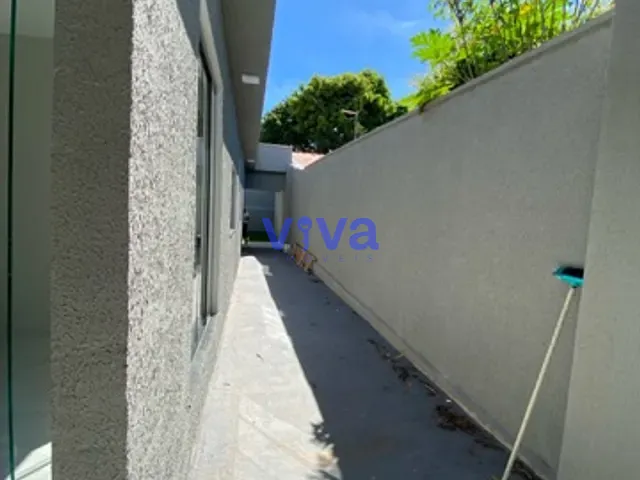 Casa com 180m² 3 quartos e 2 banheiros, à venda, no bairro Parque Veiga Jardim em Aparecida de Goiânia