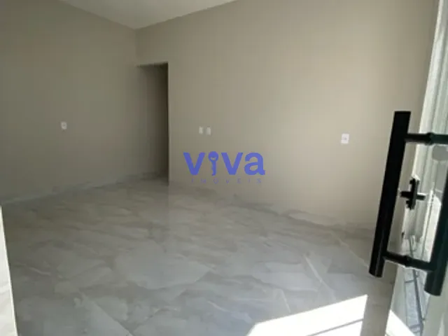 Casa com 180m² 3 quartos e 2 banheiros, à venda, no bairro Parque Veiga Jardim em Aparecida de Goiânia