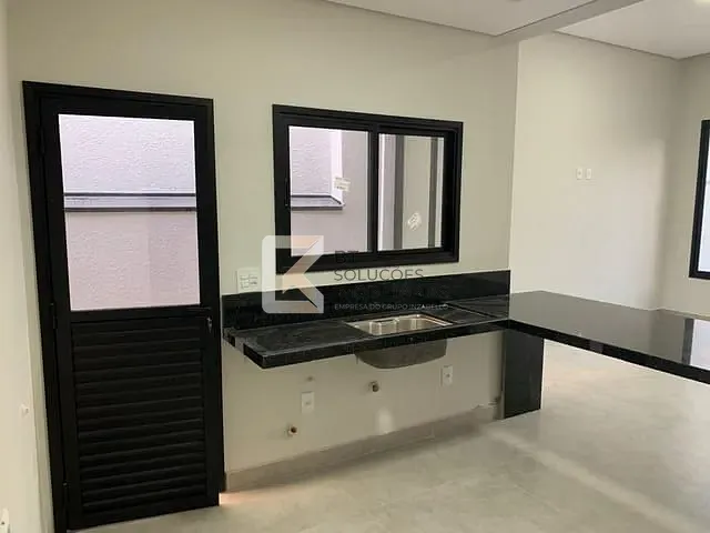 Casa com 125m² 3 quartos e 2 banheiros, à venda, no bairro Jardim Morada do Sol em Indaiatuba