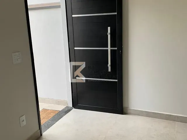 Casa com 125m² 3 quartos e 2 banheiros, à venda, no bairro Jardim Morada do Sol em Indaiatuba