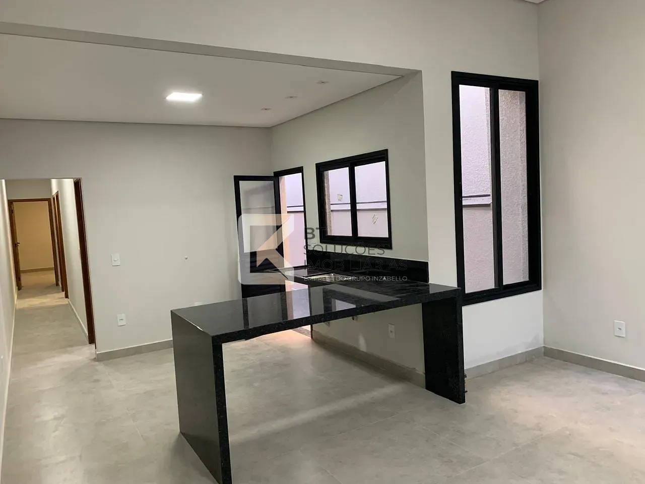 Casa, 3 quartos, 81 m² - Foto 1