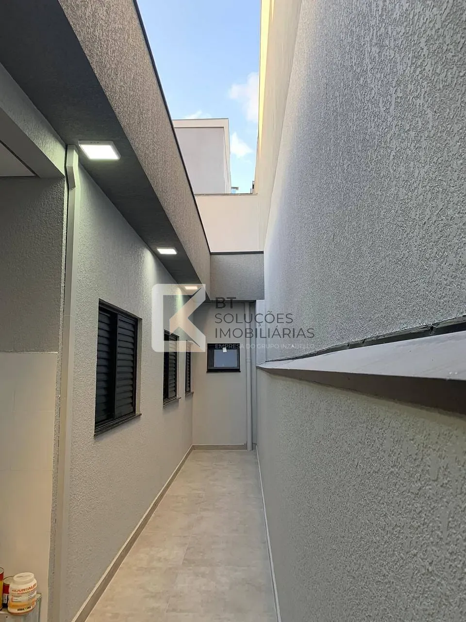 Casa, 3 quartos, 81 m² - Foto 13