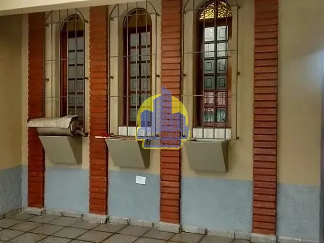 Casa com 148m² 3 quartos e 3 banheiros, à venda, no bairro Vila Campesina em Osasco