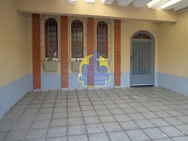 Casa com 148m² 3 quartos e 3 banheiros, à venda, no bairro Vila Campesina em Osasco
