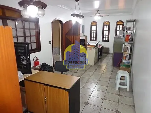 Casa com 148m² 3 quartos e 3 banheiros, à venda, no bairro Vila Campesina em Osasco