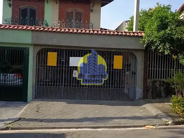 Casa com 148m² 3 quartos e 3 banheiros, à venda, no bairro Vila Campesina em Osasco