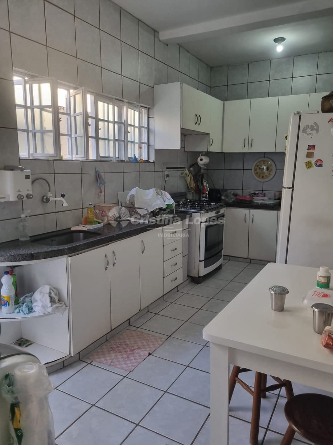 Casa, 4 quartos, 218 m² - Foto 6