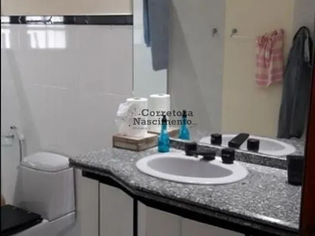 Casa com 500m² 3 quartos e 2 banheiros, à venda, no bairro Centro em Santa Branca