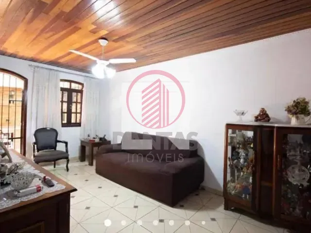 Casa com 128m² 2 quartos e 2 banheiros, à venda, no bairro km 18 em Osasco