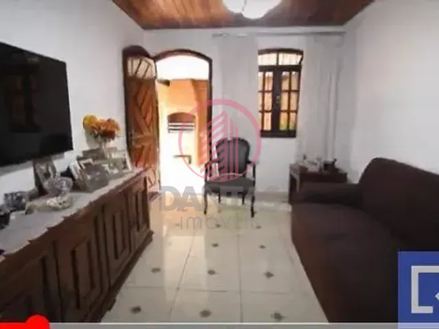 Casa com 128m² 2 quartos e 2 banheiros, à venda, no bairro km 18 em Osasco