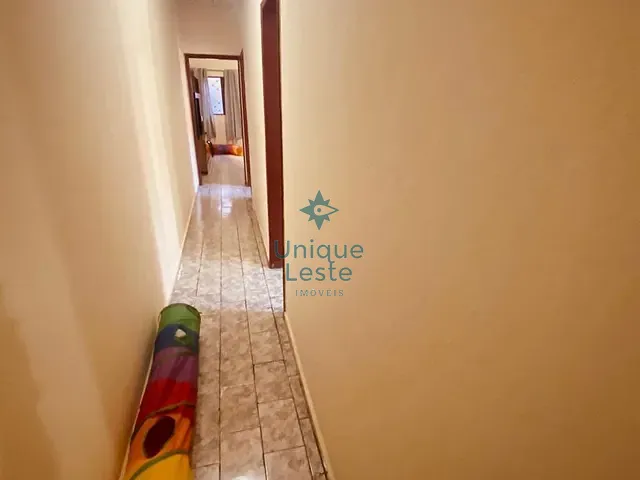 Casa 2 quartos e 1 banheiro, à venda, no bairro Vera Cruz em Belo Horizonte