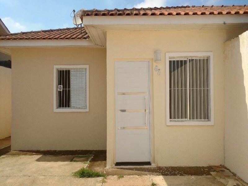Casa, 3 quartos, 63 m² - Foto 10