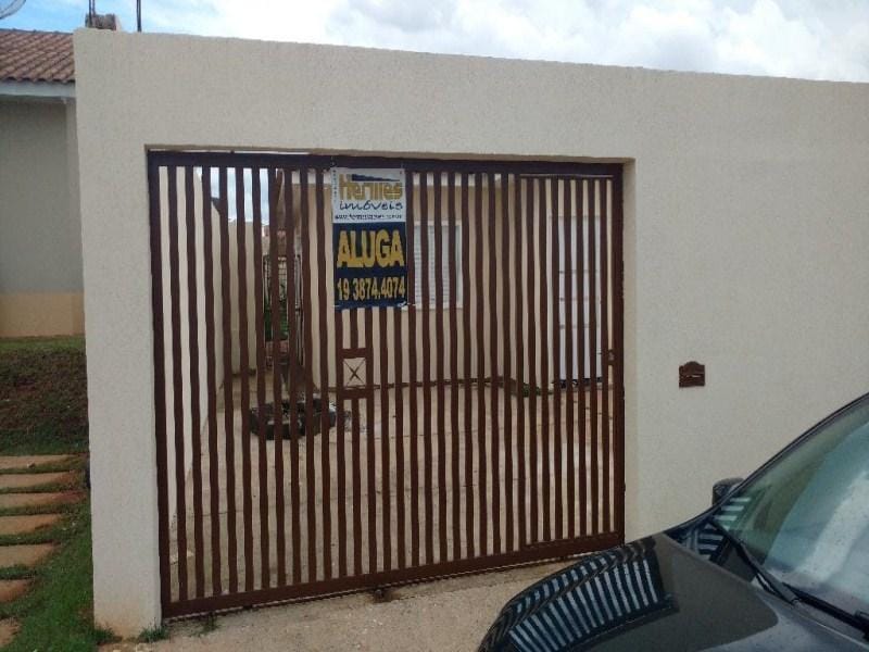 Casa, 3 quartos, 63 m² - Foto 1
