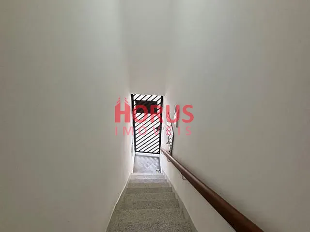 Casa 2 quartos e 1 banheiro, para alugar, no bairro Casa Verde em São Paulo
