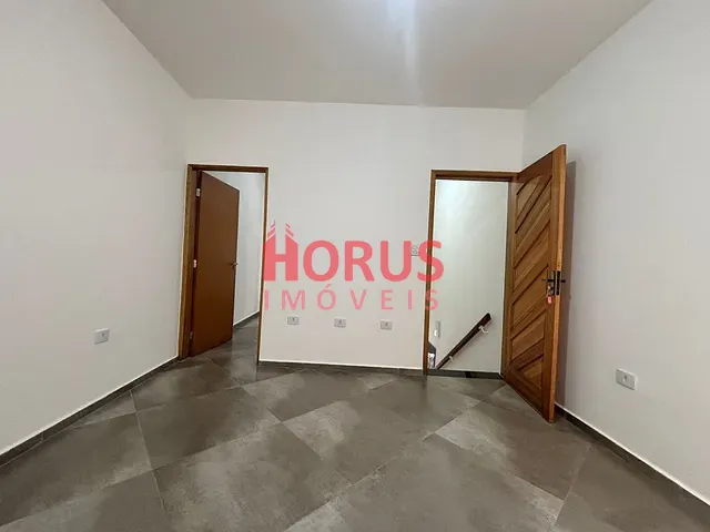Casa 2 quartos e 1 banheiro, para alugar, no bairro Casa Verde em São Paulo
