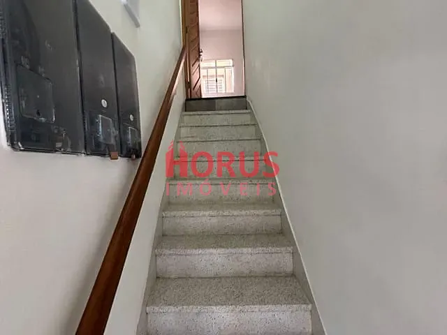 Casa 2 quartos e 1 banheiro, para alugar, no bairro Casa Verde em São Paulo