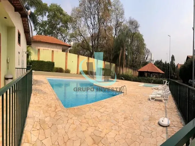 Sobrado com 553m² 3 quartos e 3 banheiros, à venda, no bairro CONDOMÍNIO VIRGÍNIA em ARARAQUARA