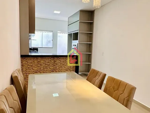 Casa 3 quartos e 2 banheiros, para alugar, no bairro Park Cidade Nova em Marabá