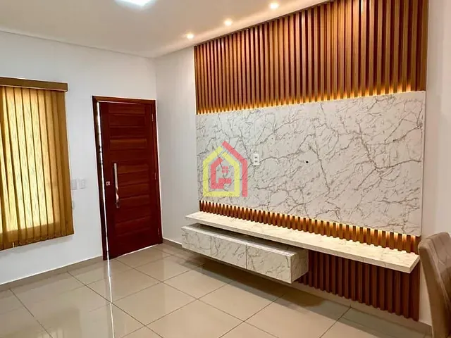 Casa 3 quartos e 2 banheiros, para alugar, no bairro Park Cidade Nova em Marabá