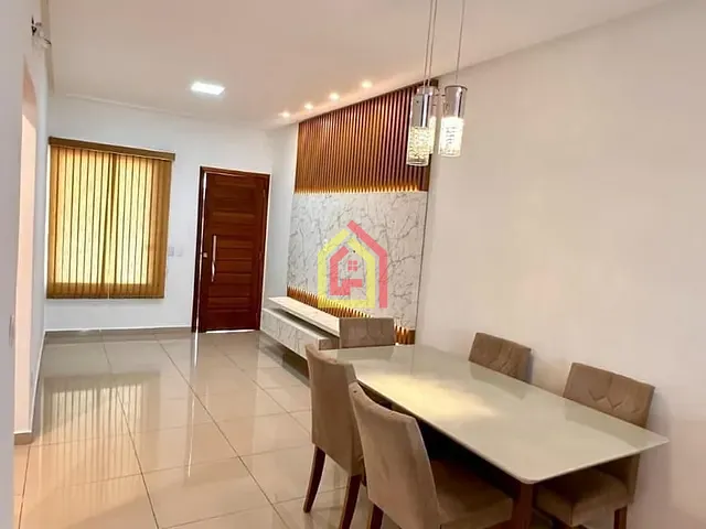 Casa 3 quartos e 2 banheiros, para alugar, no bairro Park Cidade Nova em Marabá