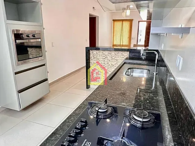 Casa 3 quartos e 2 banheiros, para alugar, no bairro Park Cidade Nova em Marabá