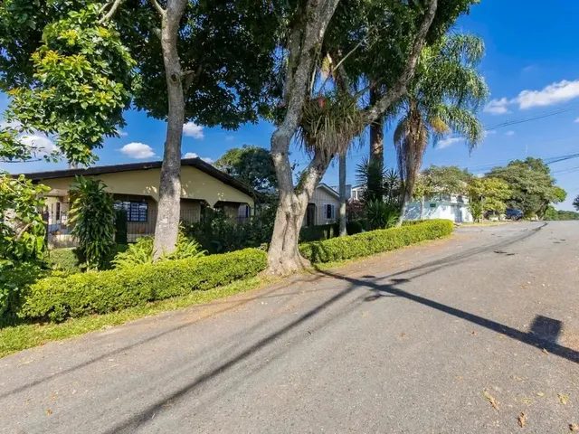 Casa 4 quartos e 1 banheiro, à venda, no bairro Augusta em Curitiba