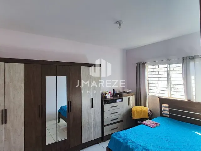 Casa 2 quartos e 1 banheiro, à venda, no bairro Jardim Ponta Grossa em Apucarana