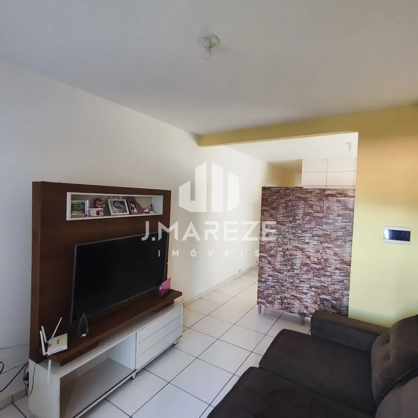 Casa, 2 quartos, 65 m² - Foto 2