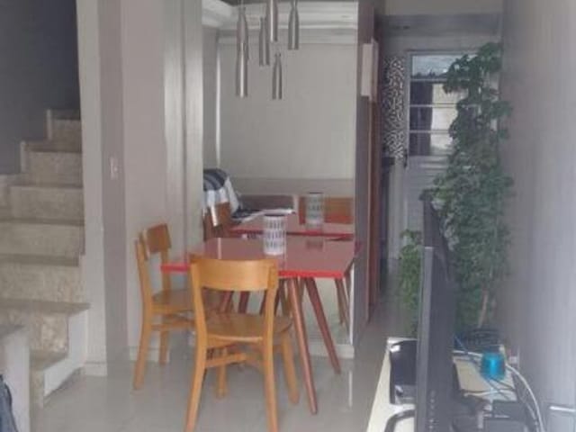 Foto do Casa - Casa com 2 dormitórios para alugar, 50 m² por R$ 950/mês - Guaratiba - Rio de Janeiro/RJ | MG IMÓVEIS