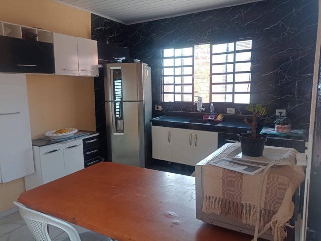 Foto do Casa - Casa de vila para Venda e Locação, Parque dos Pinheiros, Botucatu, SP | Realize Negócios Imobiliários