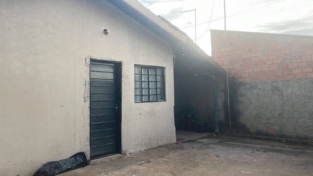 Foto do Casa - Casa de vila para Venda e Locação, Parque dos Pinheiros, Botucatu, SP | Realize Negócios Imobiliários
