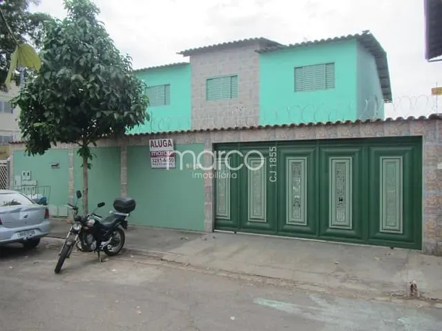 Casa com 513m² 14 quartos e 5 banheiros, à venda, no bairro Setor Criméia Leste em Goiânia