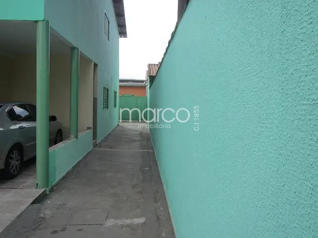 Casa com 513m² 14 quartos e 5 banheiros, à venda, no bairro Setor Criméia Leste em Goiânia