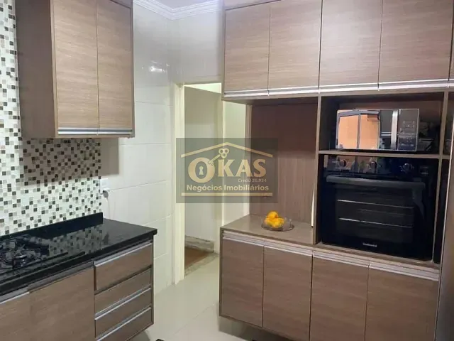 Casa com 230m² 3 quartos e 2 banheiros, à venda, no bairro Jardim Modelo em Suzano