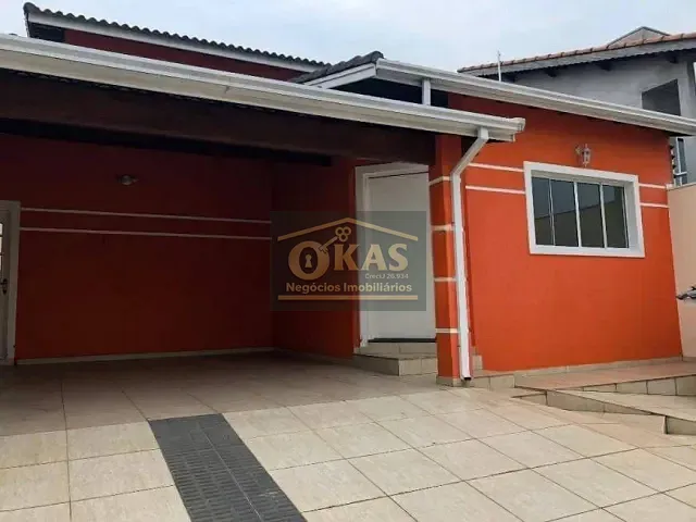Casa com 230m² 3 quartos e 2 banheiros, à venda, no bairro Jardim Modelo em Suzano