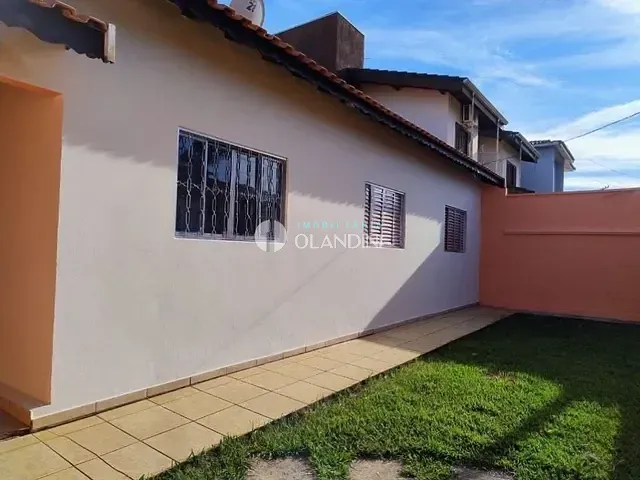 Casa com 351m² 3 quartos e 2 banheiros, à venda, no bairro Parque Res Dna Leda em Artur Nogueira