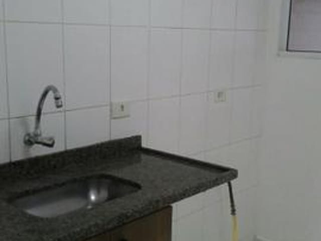 Casa com 56m² 2 quartos e 1 banheiro, à venda, no bairro Parque Emerson em Vargem Grande Paulista