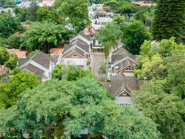Casa com 482m² 5 quartos e 7 banheiros, à venda, no bairro Brooklin em São Paulo
