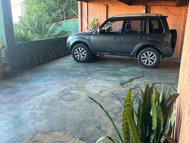 Foto do Casa - Casa´Térrea, próximo ao Bolsão de Interlagos 172m2, 03 Dormitórios sendo 01 Suíte com Closet, Edícula, 03 Vagas | Paulista Imóveis