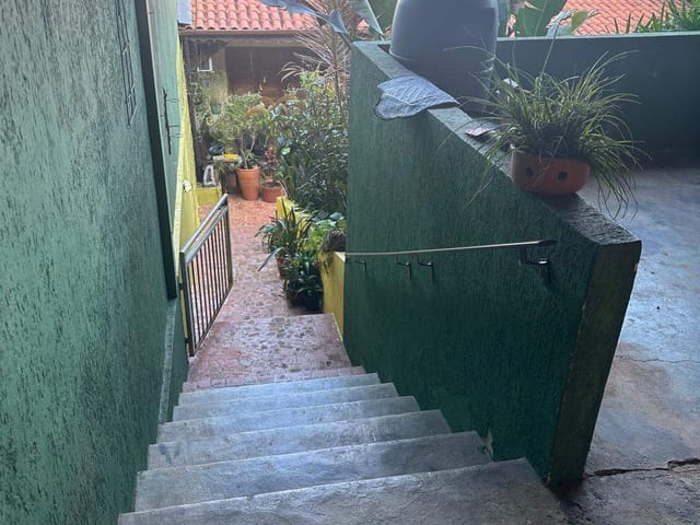 Foto do Casa - Casa´Térrea, próximo ao Bolsão de Interlagos 172m2, 03 Dormitórios sendo 01 Suíte com Closet, Edícula, 03 Vagas | Paulista Imóveis