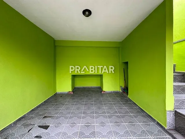 Casa com 175m² 2 quartos e 1 banheiro, à venda, no bairro Vila Mangalot em São Paulo